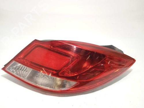 Used Right taillight Right taillight OPEL INSIGNIA A Saloon (G09) 2.0 CDTI (69) (160 hp) 11414370 11414370