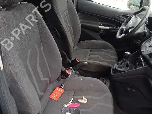 Right taillight FORD TRANSIT CONNECT V408 Box Body/MPV  | BP25051657C35 