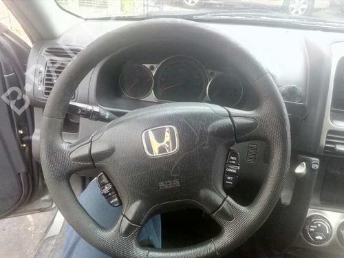 Transfer box HONDA CR-V II (RD_) 2.2 CTDi (RD9) | BP1998113M36 
