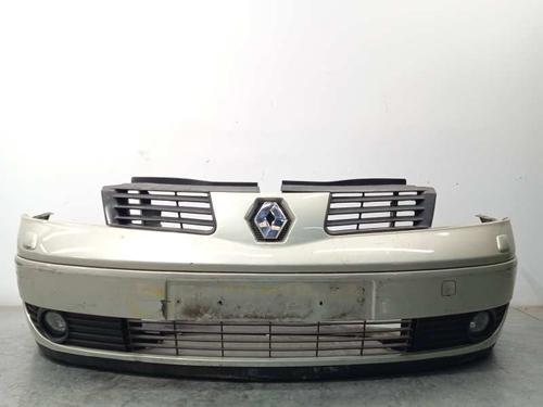 Used Front bumper RENAULT ESPACE IV (JK0/1_) [2002-2026]  9395593