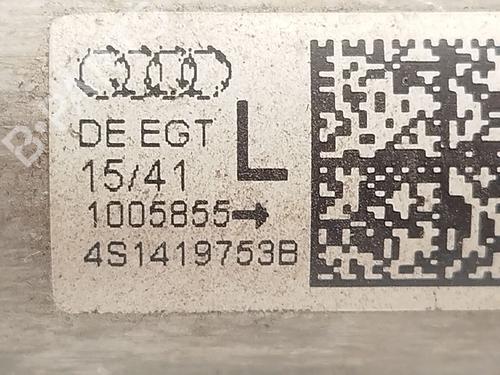 Other AUDI R8 (4S3, 4SP) 5.2 FSI Plus quattro | BP31351084O1