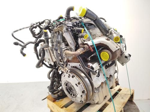 Used Engine Engine 36883104 36883104