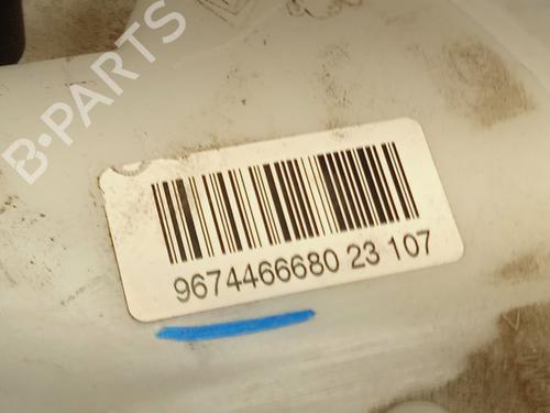 Fuel pump CITROËN C3 III (SX) 1.2 PureTech 82 | BP19695812M76