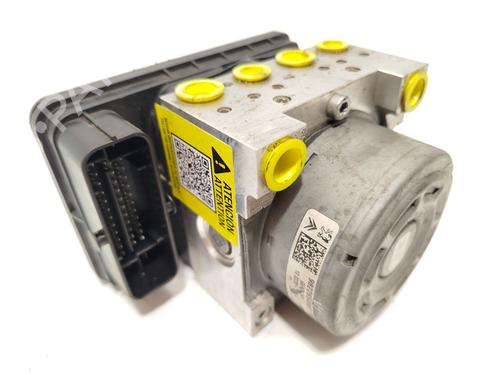 Used ABS pump PEUGEOT 208 I (CA_, CC_) 1.2 THP 110 (110 hp) 31143563