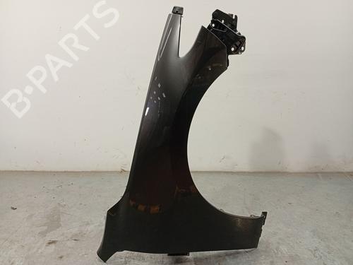 Forskærm Højre MAZDA 3 Hatchback (BP) SKYACTIV-X M Hybrid (186 hp) 30510965