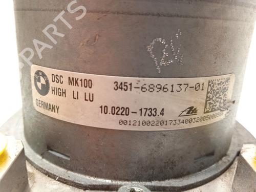 ABS pump BMW i3 (I01)  | BP24236659M43  - Image 6