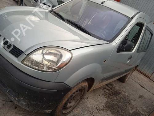 Left headlight RENAULT KANGOO (KC0/1_) | BP11179347C28