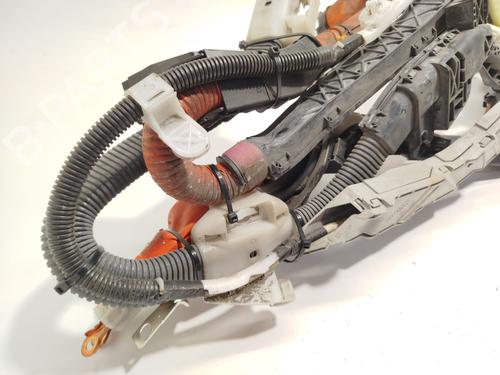 Electronic module TOYOTA PRIUS PLUS (_W4_) 1.8 Hybrid (ZVW40W, ZVW41W) | BP26656527M83