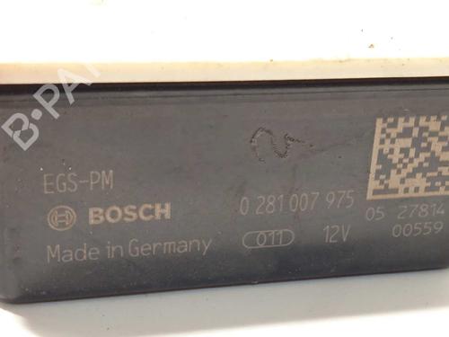 Electronic sensor MAXUS EDELIVER 9 Van Electric (SV63C, SV63D) | BP16659587M84 - Image 4
