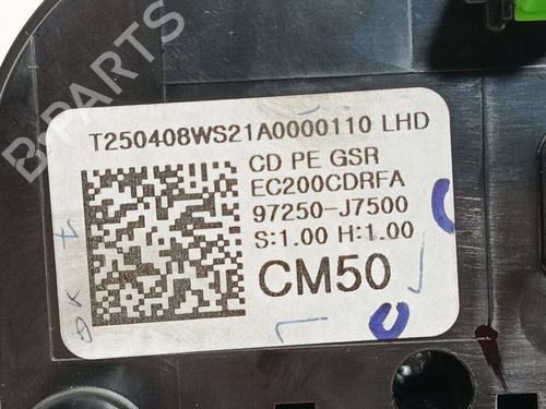 Climate control KIA CEED (CD) 1.5 T-GDI Eco-Dynamics+ | BP39688327I5 - Image 7