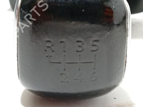 Selector da caixa PEUGEOT RIFTER 1.5 BlueHDi 130 | BP33466174M90 - Image 3