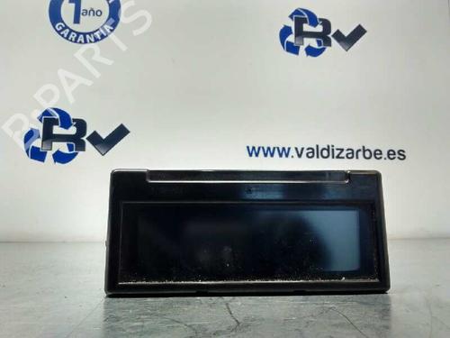 Used Display monitor VOLVO S40 II (544) D5 (179 hp) 3451721
