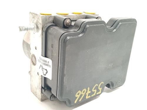 ABS pump RENAULT MASTER III Van (FV) 2.3 dCi 135 FWD (FV0N, FV08, FV06, FV00, FV1S) | BP36645708M43 - Image 3