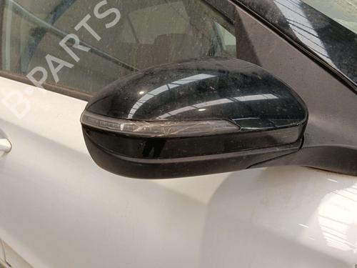 Left front window switch HYUNDAI i20 II (GB, IB) 1.0 T-GDI | BP38410238I27 - Image 14