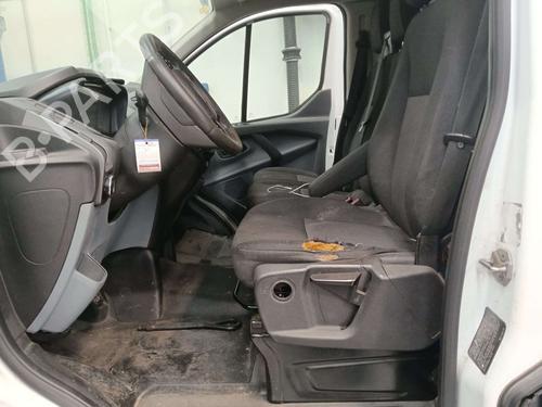 Frontplade/Frontkurv FORD TRANSIT CUSTOM V362 Van (FY, FZ) 2.2 TDCi | BP38199063C72 - Image 29