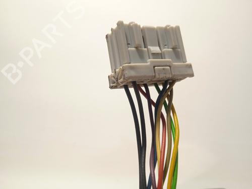 Left mirror HONDA CIVIC VIII Hatchback (FN, FK) 2.2 CTDi (FK3) | BP28276482C26 