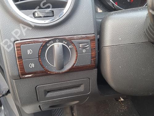 Hood OPEL ANTARA A (L07) 2.0 CDTI | BP28316661C1 