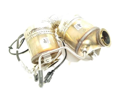 Used Catalyst SEAT ATECA (KH7, KHP) 1.5 TSI (150 hp) 32382417