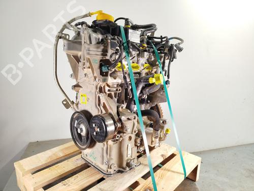 Engine NISSAN MICRA V (K14) 1.0 IG-T | BP33796166M1  - Image 5