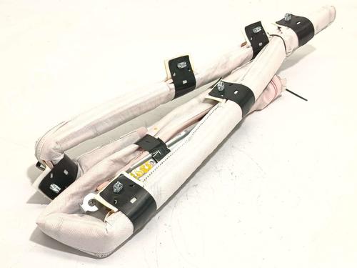Venstre gardin airbag Venstre gardin airbag 38518055 38518055