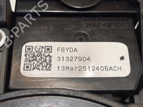 Steering column stalk VOLVO V40 Hatchback (525) D2 | BP23076136I23 