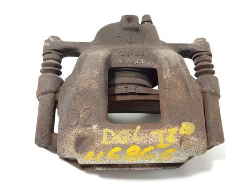 Left front brake caliper TOYOTA AURIS Estate (_E18_) 1.8 Hybrid (ZWE186_, ZWE186R, ZWE186H) | BP11562886M105 