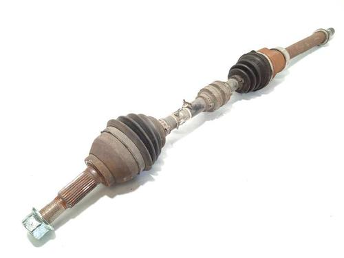 Used Right front driveshaft NISSAN PULSAR Hatchback (C13) 1.2 DIG-T (115 hp) 9861921