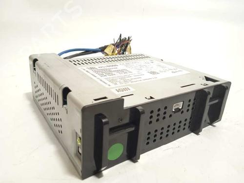 Used Radio OPEL ASTRA K (B16) 1.6 CDTi (68) (110 hp) 6940327