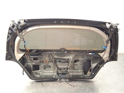 Tailgate MERCEDES-BENZ R-CLASS (W251, V251) R 320 CDI 4-matic (251.022, 251.122) | BP28311482C6 