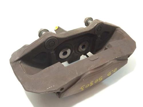 Right front brake caliper MERCEDES-BENZ GLC (X253)  | BP13521705M104 