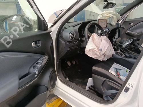 Electronic module NISSAN JUKE (F16_) 1.0 | BP38407802M83 - Image 33