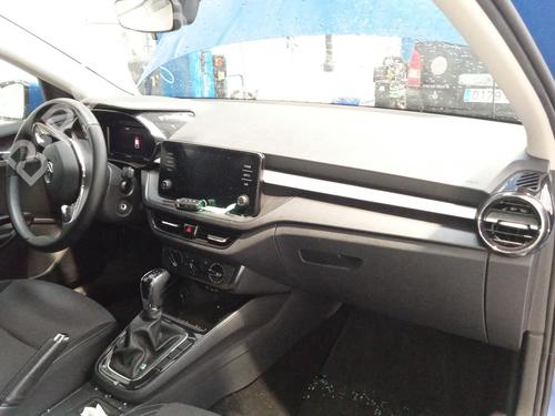 Left front window switch SKODA FABIA IV (PJ3) 1.0 TSI | BP34137758I27  - Image 34