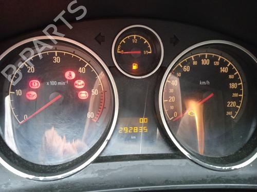 Right headlight OPEL ASTRA H (A04) 1.7 CDTI (L48) | BP30571159C29