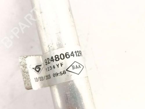 AC pipe RENAULT AUSTRAL TCe 130 (HGM2) | BP38510491M126  - Image 5