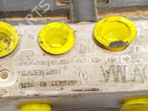 ABS pump SEAT IBIZA V (KJ1, KJG) 1.0 TSI | BP29631672M43 