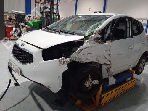 Left sun visor KIA VENGA (YN) 1.4 CVVT | BP33400629I1 - Image 7