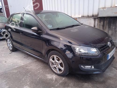 Steering rack VW POLO V (6R1, 6C1) 1.6 TDI | BP21573021M22 