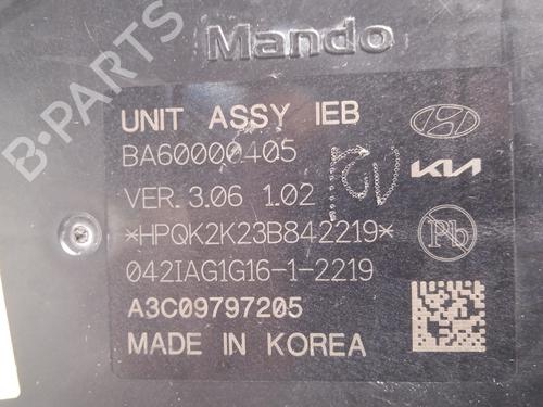 ABS pump KIA NIRO II (SG2) 1.6 GDI Hybrid | BP29285331M43  - Image 6