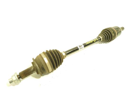 Drivaksel fortil venstre SUZUKI IGNIS III (MF, FF) 1.2 Hybrid (ATK412) | BP29977737M38 