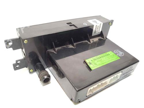 Climate control CHEVROLET CAPTIVA (C100, C140) 2.0 D 4WD | BP16549846I5 