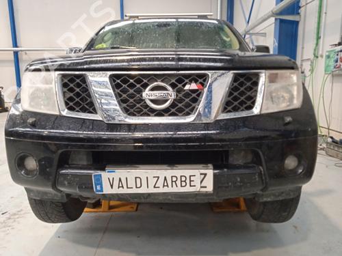 Right headlight NISSAN PATHFINDER III (R51) 2.5 dCi 4WD | BP37240338C29 - Image 11