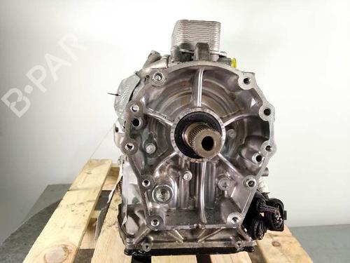 Gearbox VW TOUAREG (7P5, 7P6) 3.6 V6 FSI | BP5115858M3