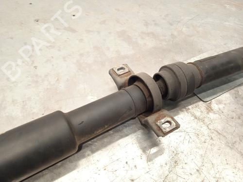 Driveshaft MERCEDES-BENZ R-CLASS (W251, V251) R 280 CDI 4-matic (251.020) | BP30197140M37