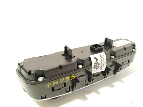 Climate control OPEL CROSSLAND X / CROSSLAND (P17, P2QO) 1.5 (75) | BP27379944I5 