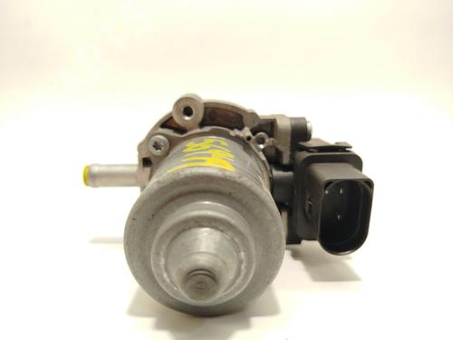 Vacuum pump AUDI A1 Sportback (GBA) 25 TFSI | BP30096709M80
