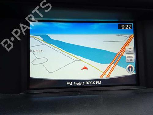 Dashboard INFINITI Q30 2.2 D AWD | BP7055399C46 - Image 30