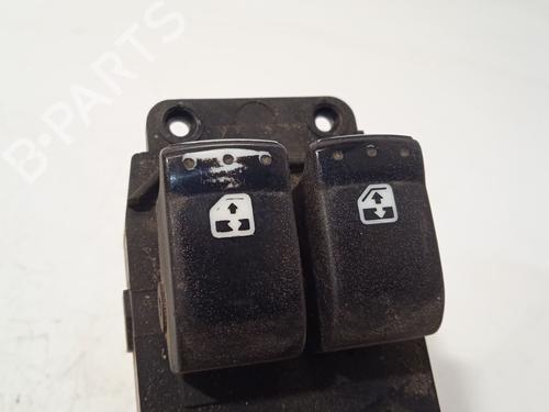 Fensterheberschalter links vorne SSANGYONG REXTON / REXTON II (GAB_) 2.7 D 4x4 | BP28289677I27 