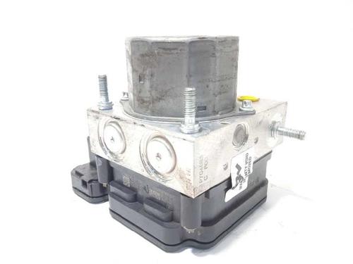 ABS pump MERCEDES-BENZ A-CLASS (W176) A 200 CDI / d (176.008) | BP15072418M43