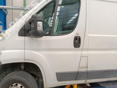 Gearbox PEUGEOT BOXER Van 2.2 HDi 120 | BP36997036M3 - Image 23