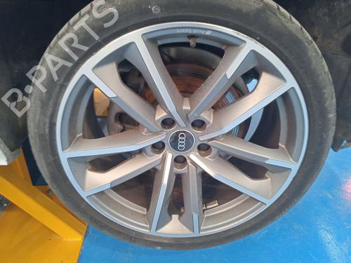 Engine AUDI A5 Sportback (F5A, F5F) 35 TDI | BP31824524M1 